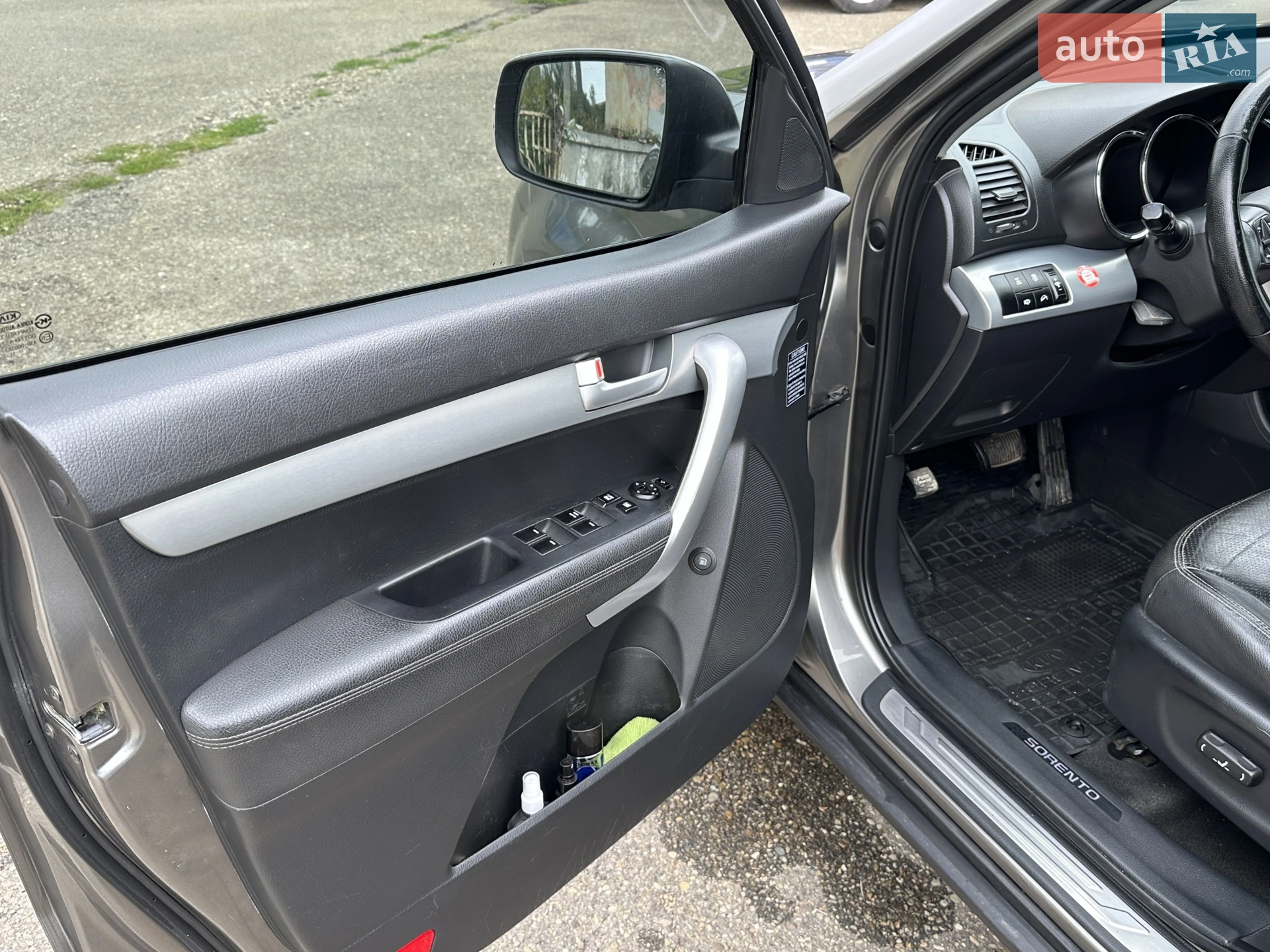 2011 Kia Sorento - мініатюра 19