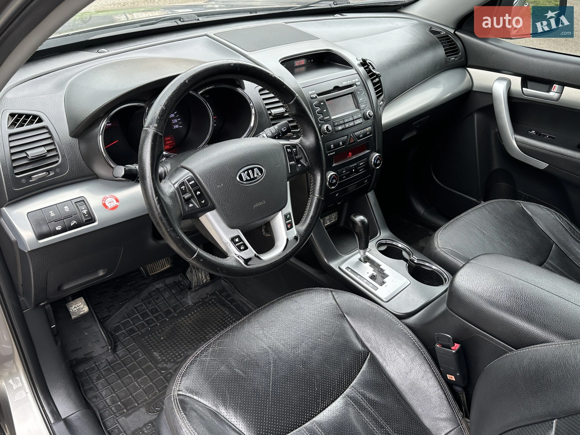 2011 Kia Sorento - мініатюра 24
