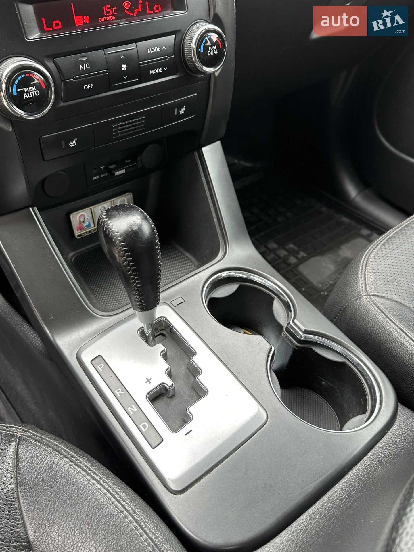 2011 Kia Sorento - мініатюра 26
