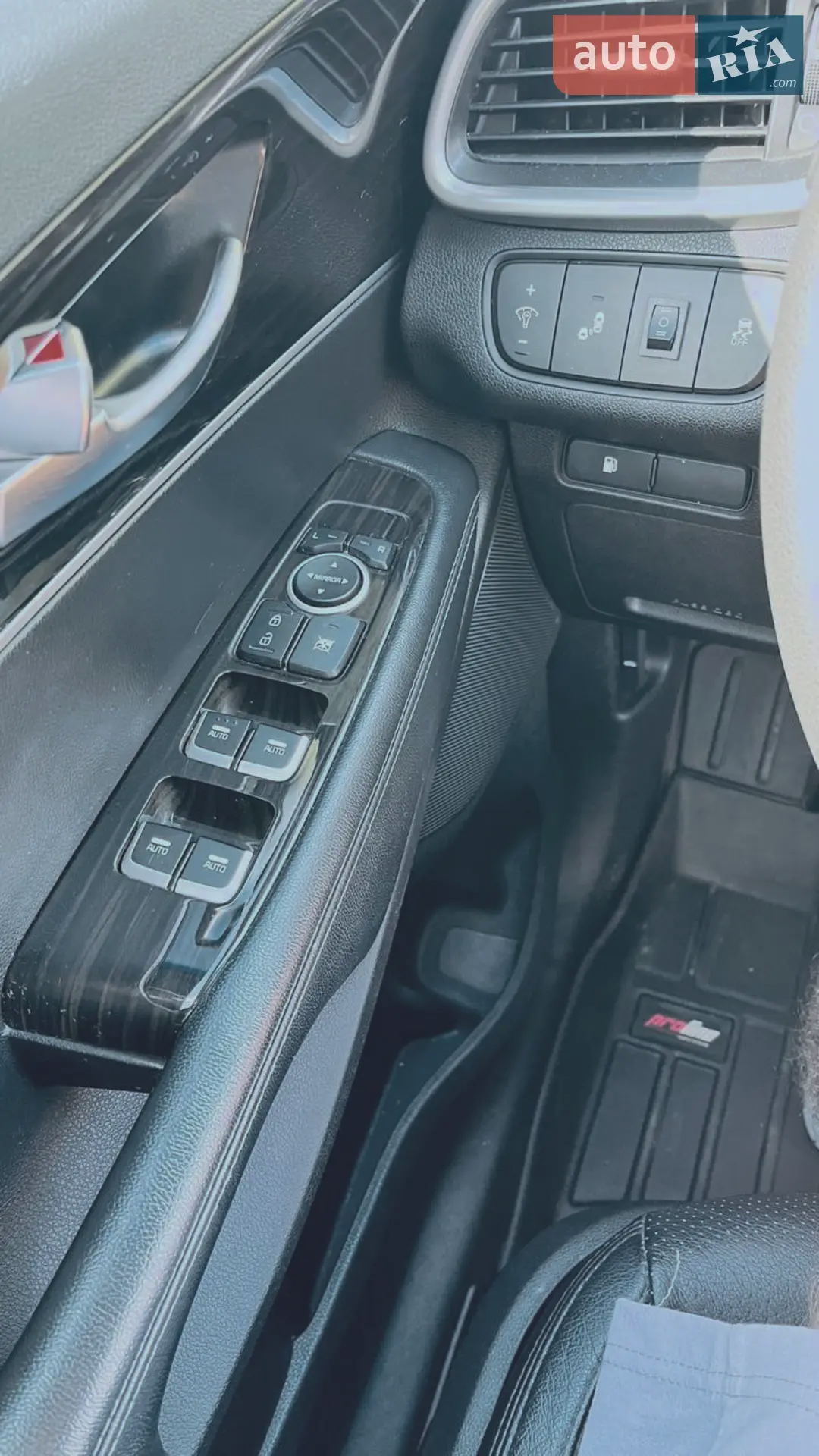 2018 Kia Sorento - мініатюра 39