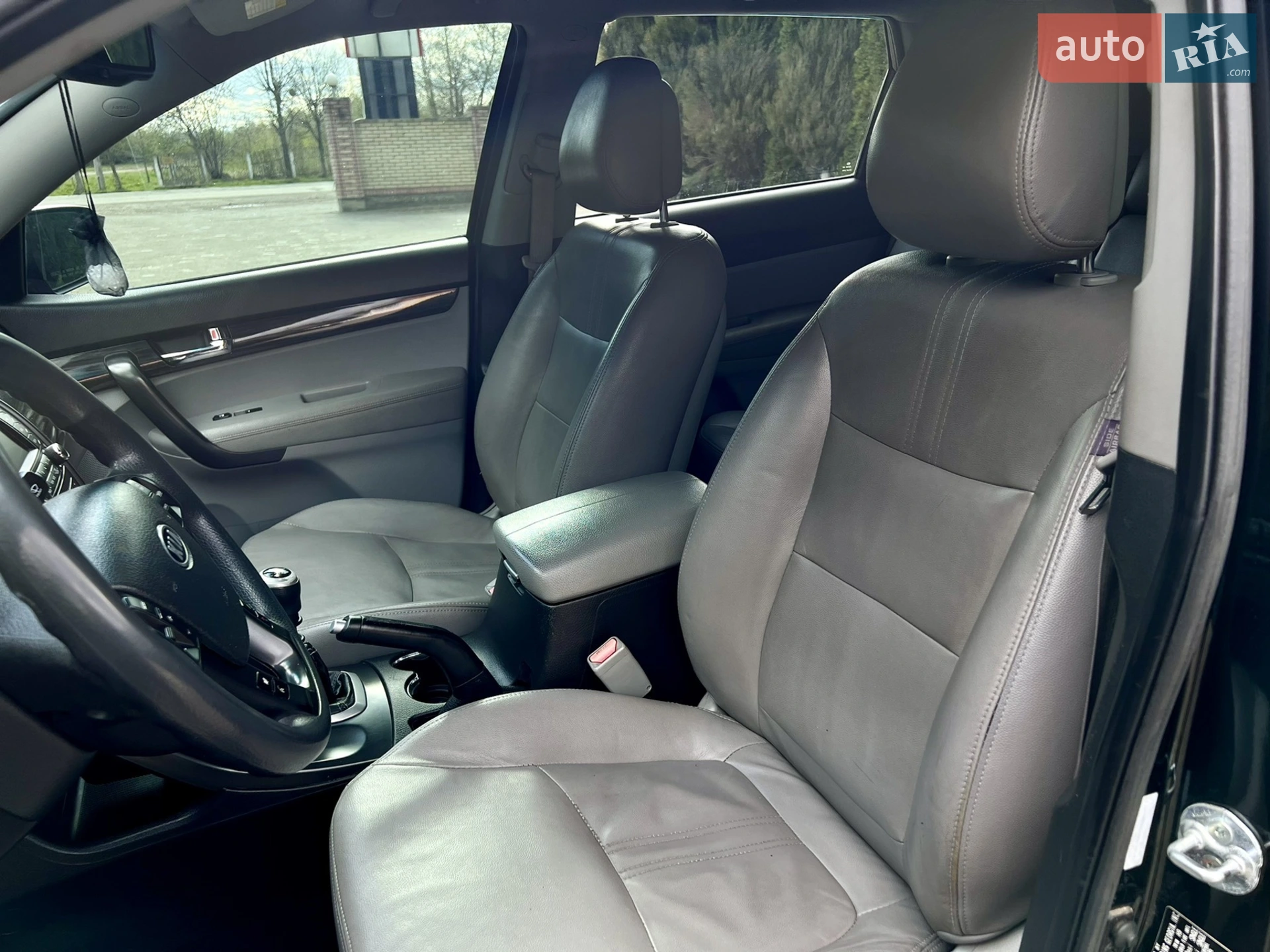 2011 Kia Sorento - мініатюра 13