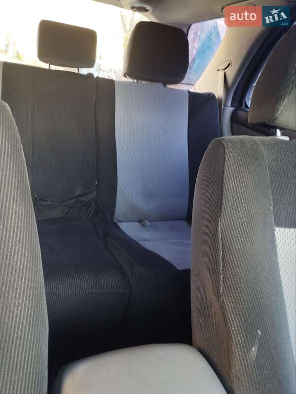 Позашляховик / Кросовер Kia Sorento 2008 в Старичах