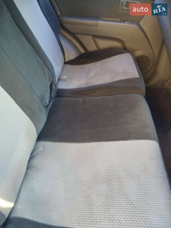 Позашляховик / Кросовер Kia Sorento 2008 в Старичах