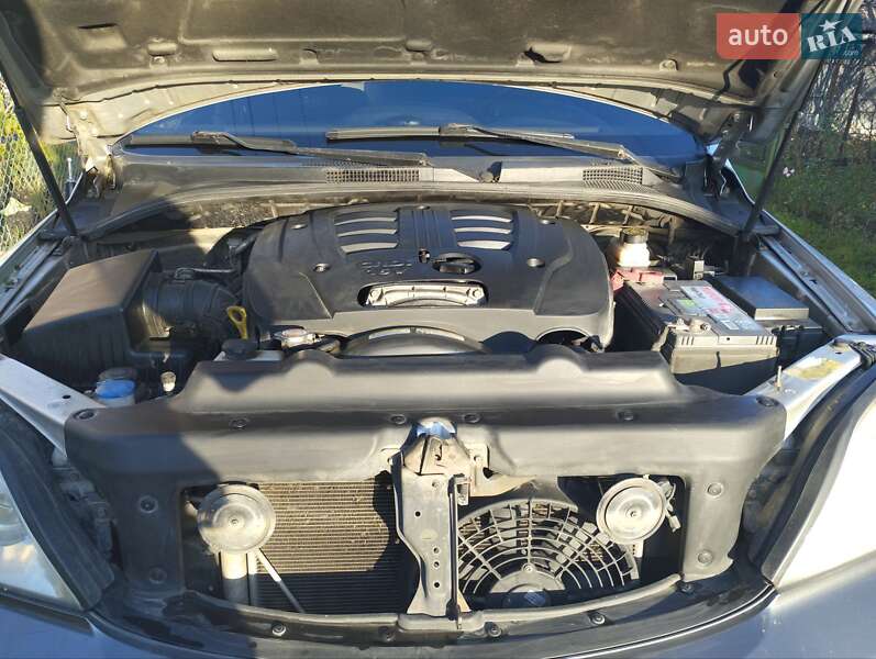 Позашляховик / Кросовер Kia Sorento 2008 в Старичах