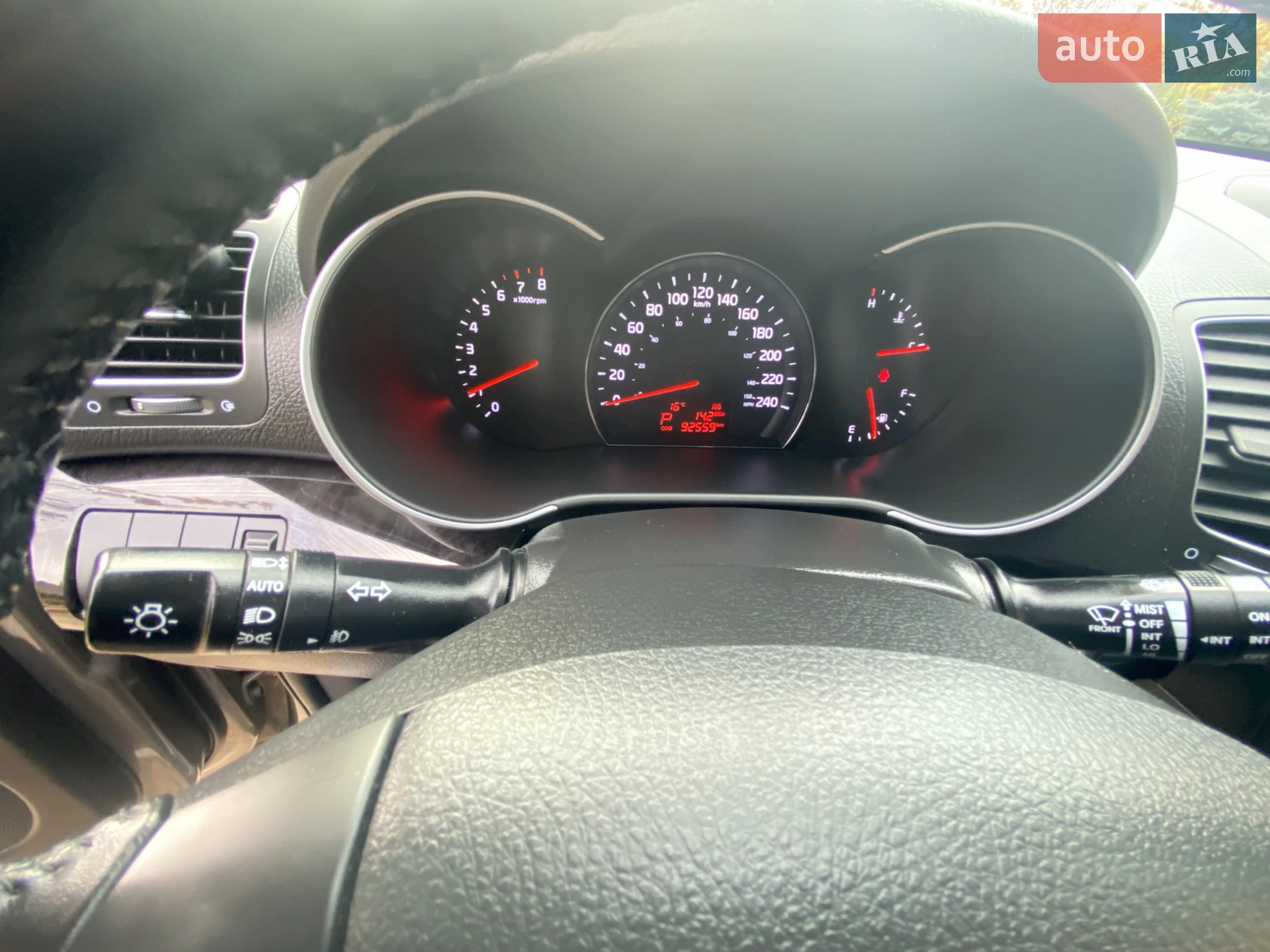2013 Kia Sorento - мініатюра 6