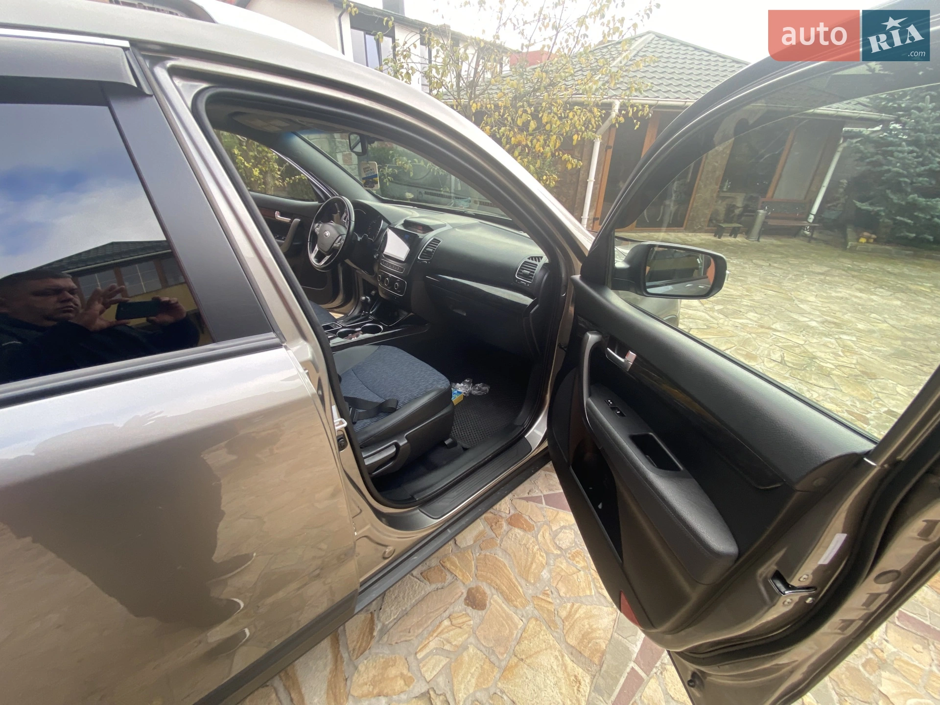 2013 Kia Sorento - мініатюра 9