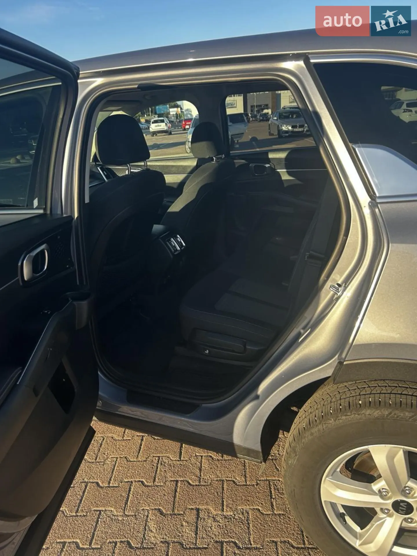 2021 Kia Sorento - мініатюра 9