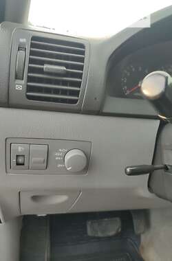 Позашляховик / Кросовер Kia Sorento 2004 в 
