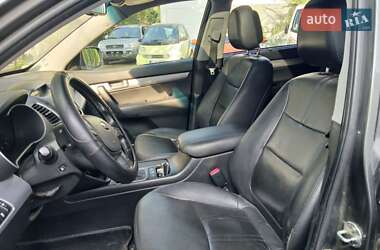 Внедорожник / Кроссовер Kia Sorento 2013 в 