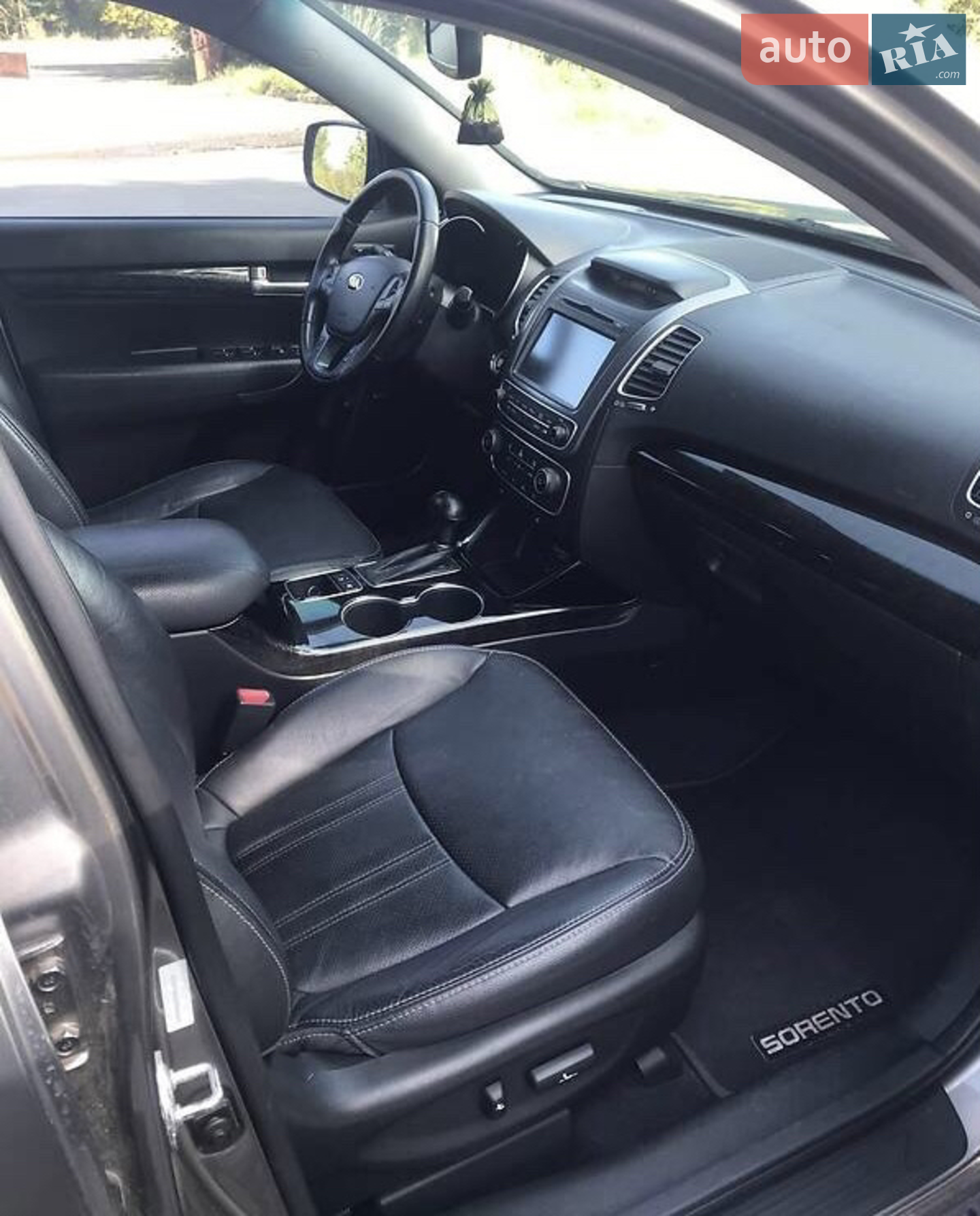 2013 Kia Sorento - мініатюра 2