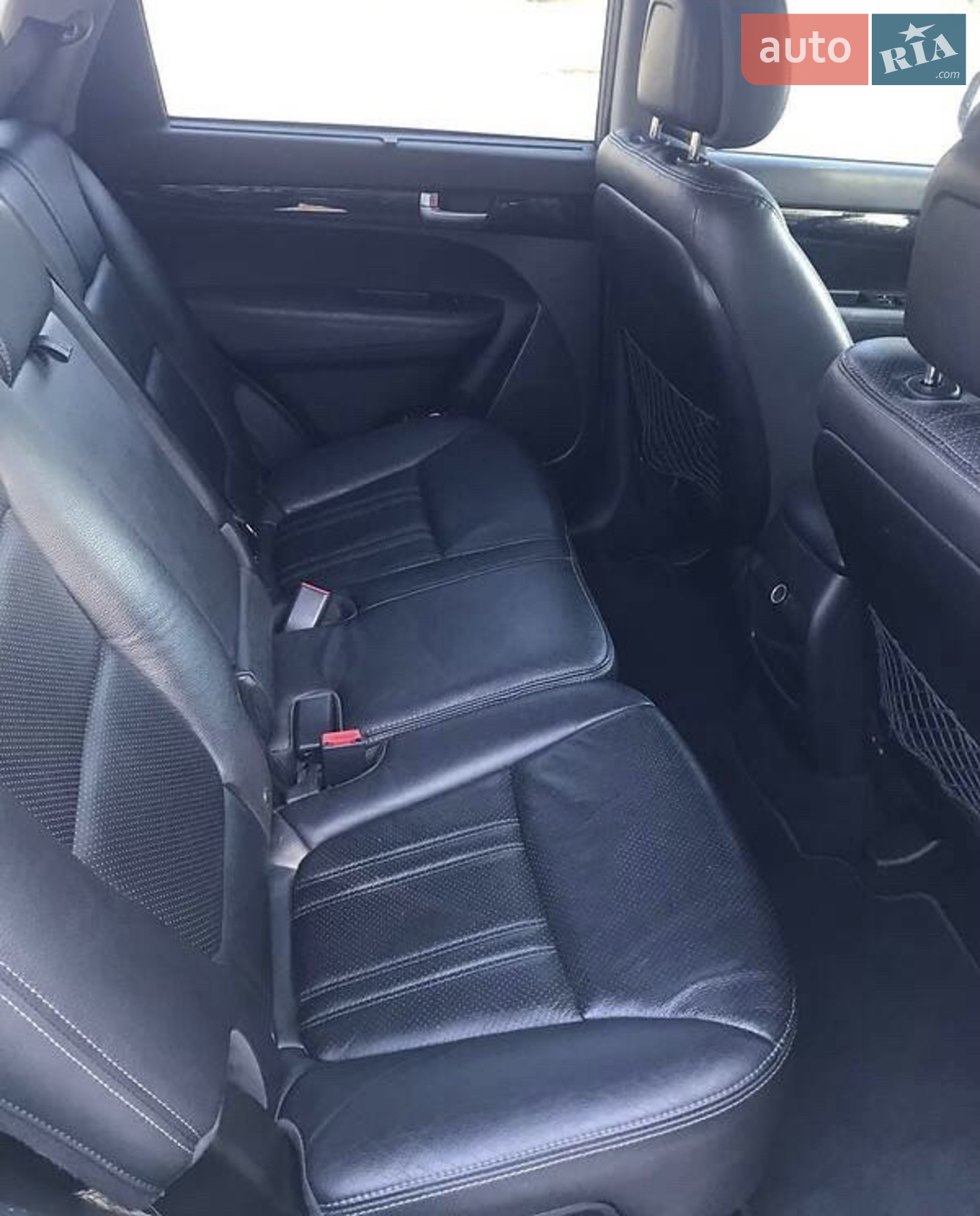 2013 Kia Sorento - мініатюра 20