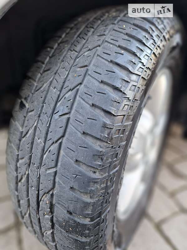 Внедорожник / Кроссовер Kia Sorento 2008 в Тернополе