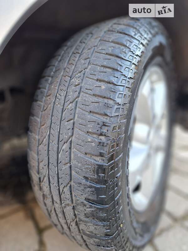 Внедорожник / Кроссовер Kia Sorento 2008 в Тернополе