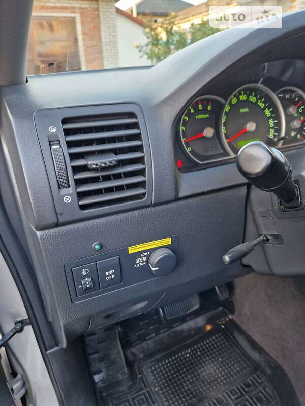 Внедорожник / Кроссовер Kia Sorento 2008 в Тернополе