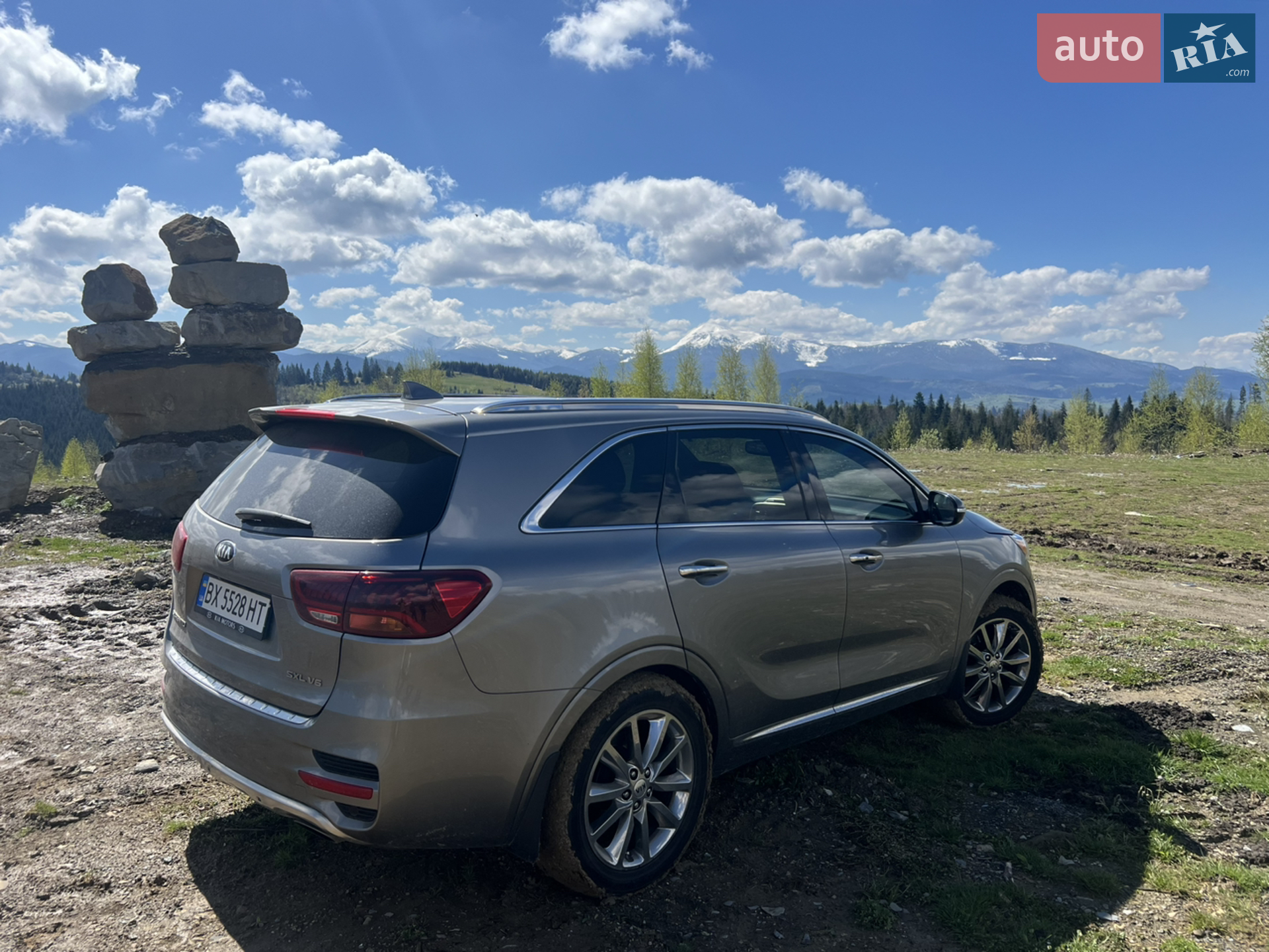 2015 Kia Sorento - мініатюра 29