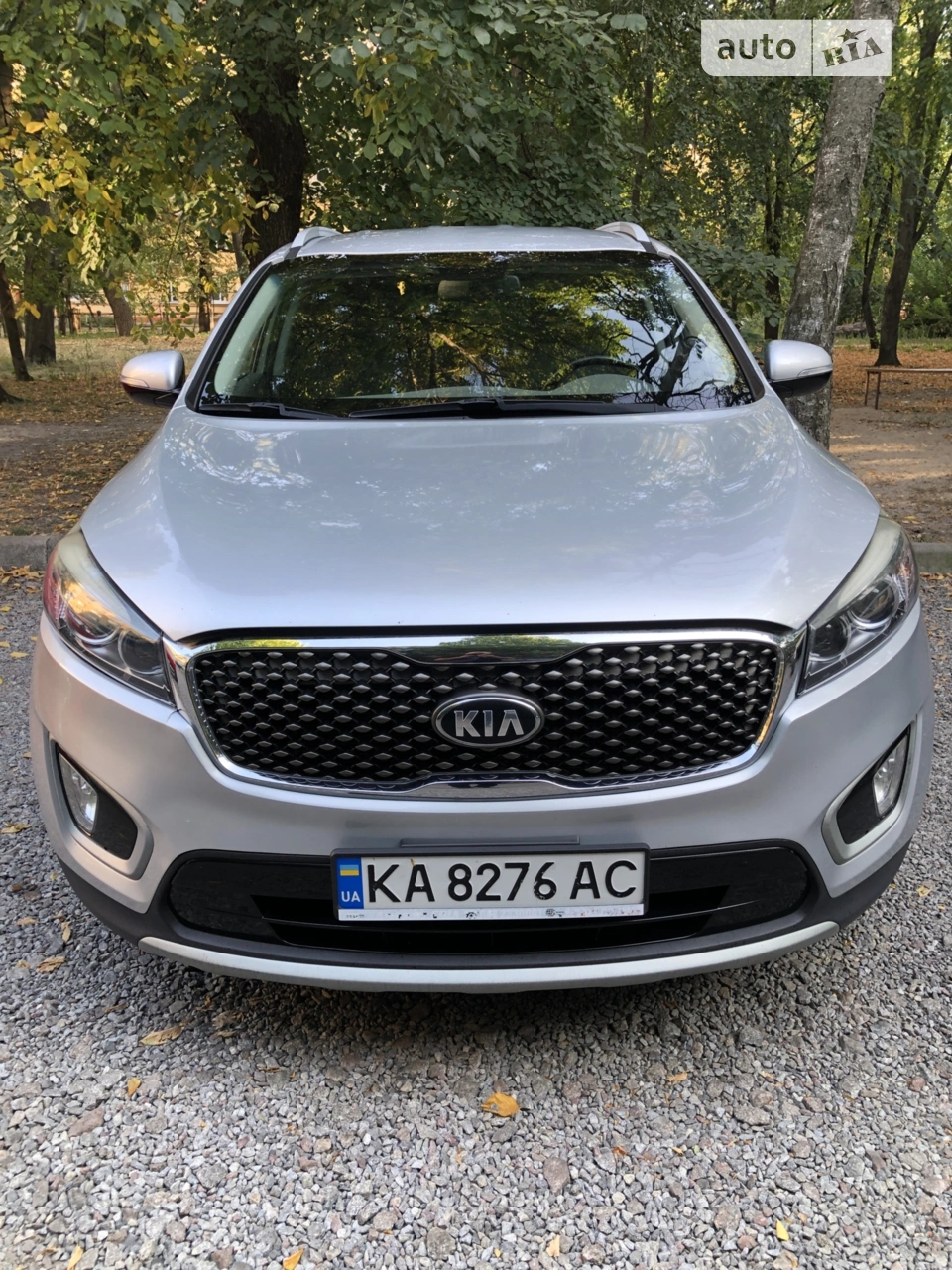 2016 Kia Sorento - мініатюра 20