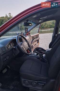 Внедорожник / Кроссовер Kia Sorento 2009 в 