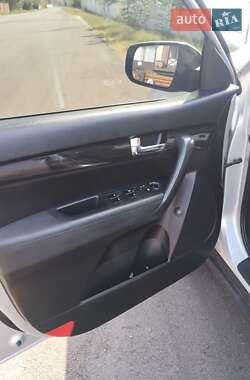 Позашляховик / Кросовер Kia Sorento 2011 в Києві