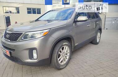 Внедорожник / Кроссовер Kia Sorento 2014 в Одессе