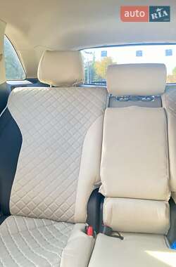 Позашляховик / Кросовер Kia Sorento 2015 в Кривому Розі