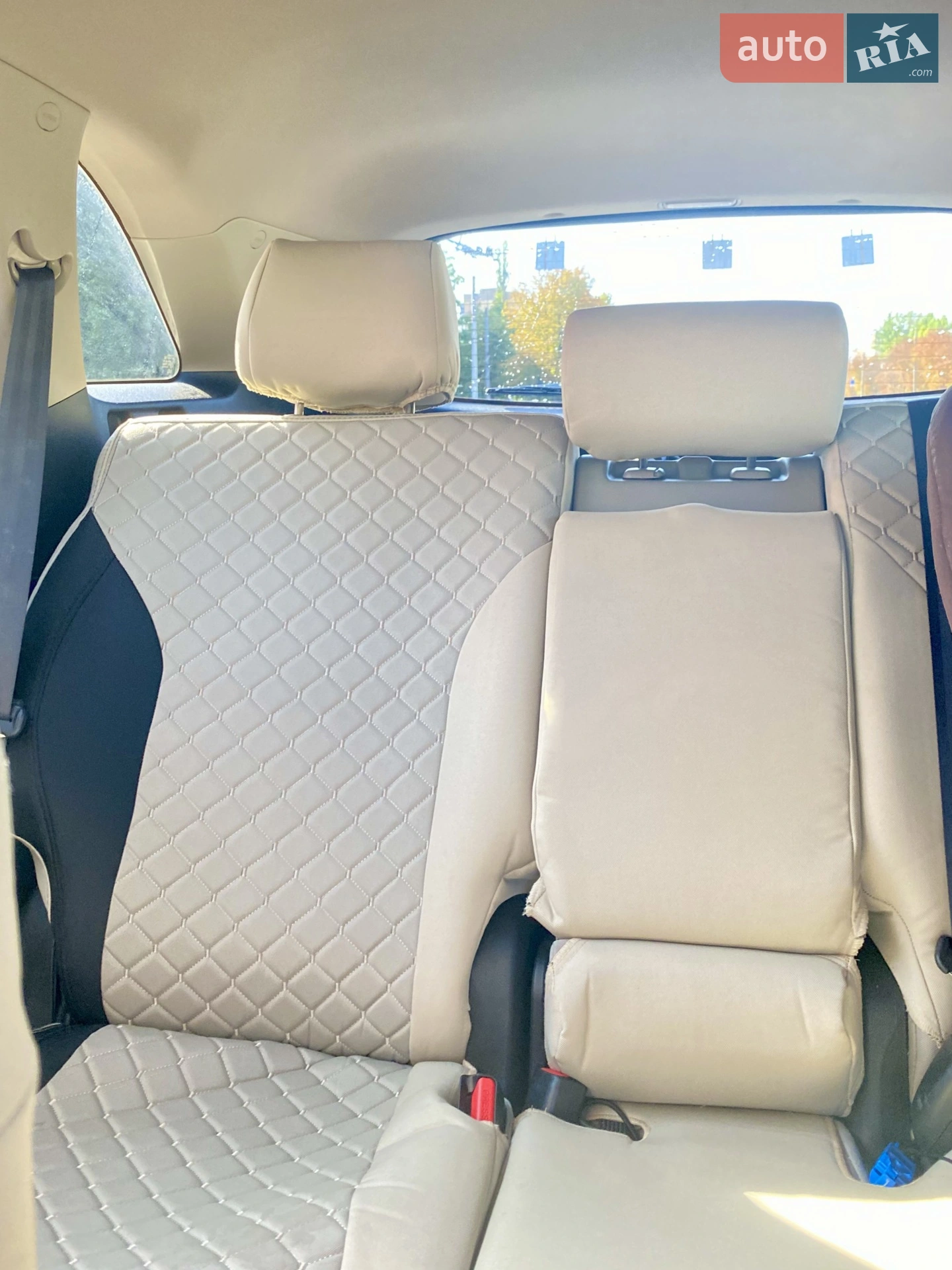 2015 Kia Sorento - мініатюра 12
