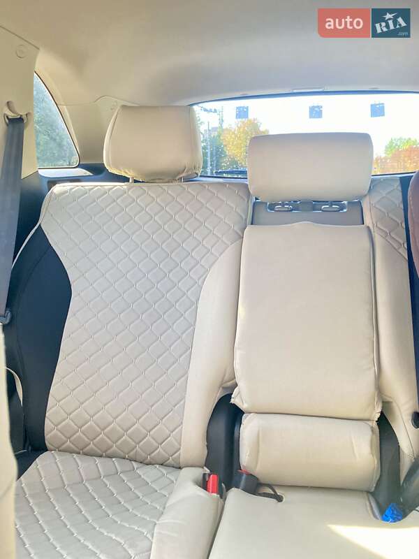 Позашляховик / Кросовер Kia Sorento 2015 в Кривому Розі