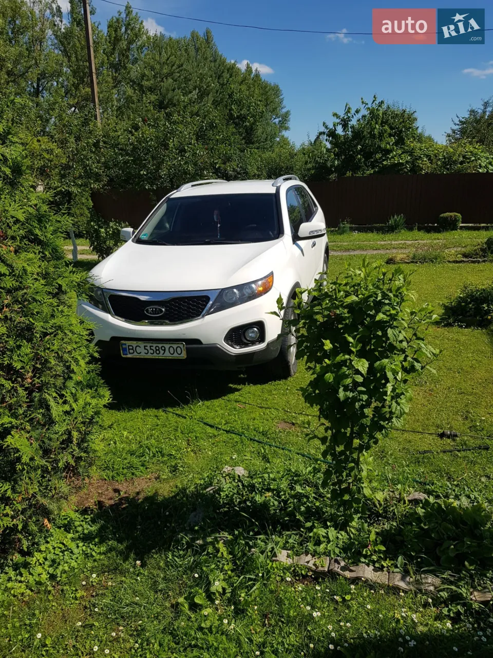 2012 Kia Sorento - мініатюра 32