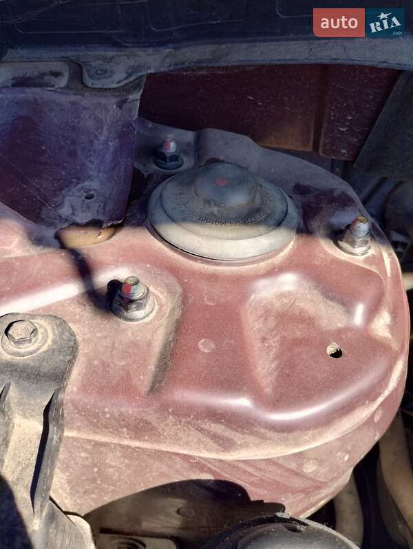 Позашляховик / Кросовер Kia Sorento 2012 в Черкасах