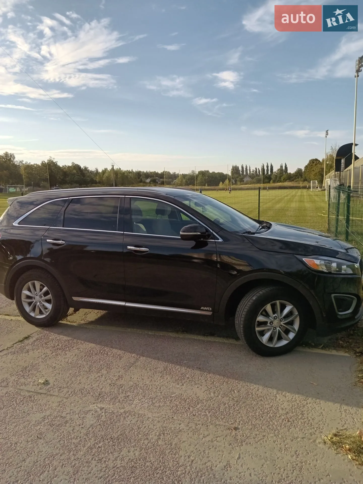 2015 Kia Sorento - мініатюра 17