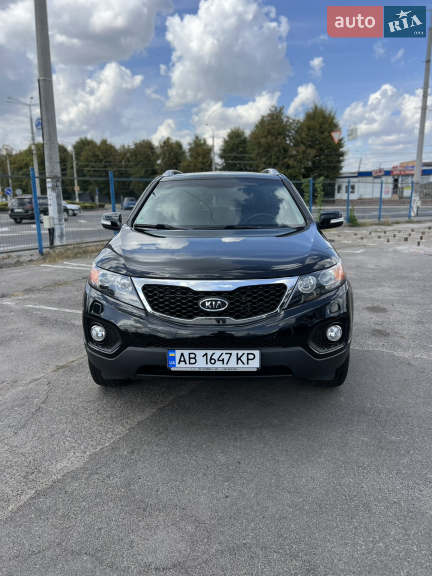 2010 Kia Sorento - мініатюра 17