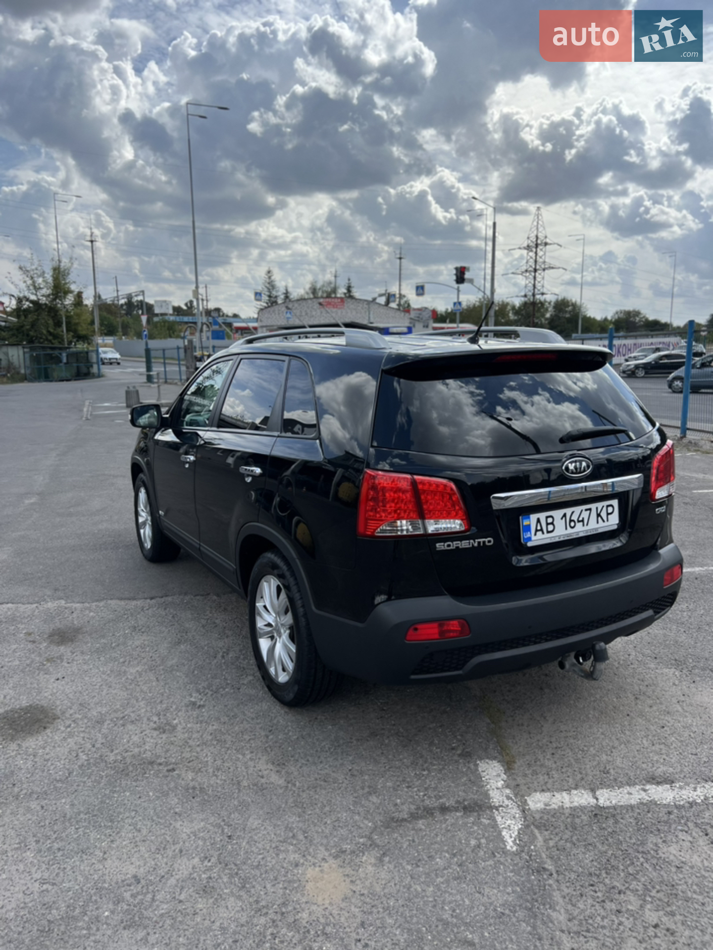 2010 Kia Sorento - мініатюра 15