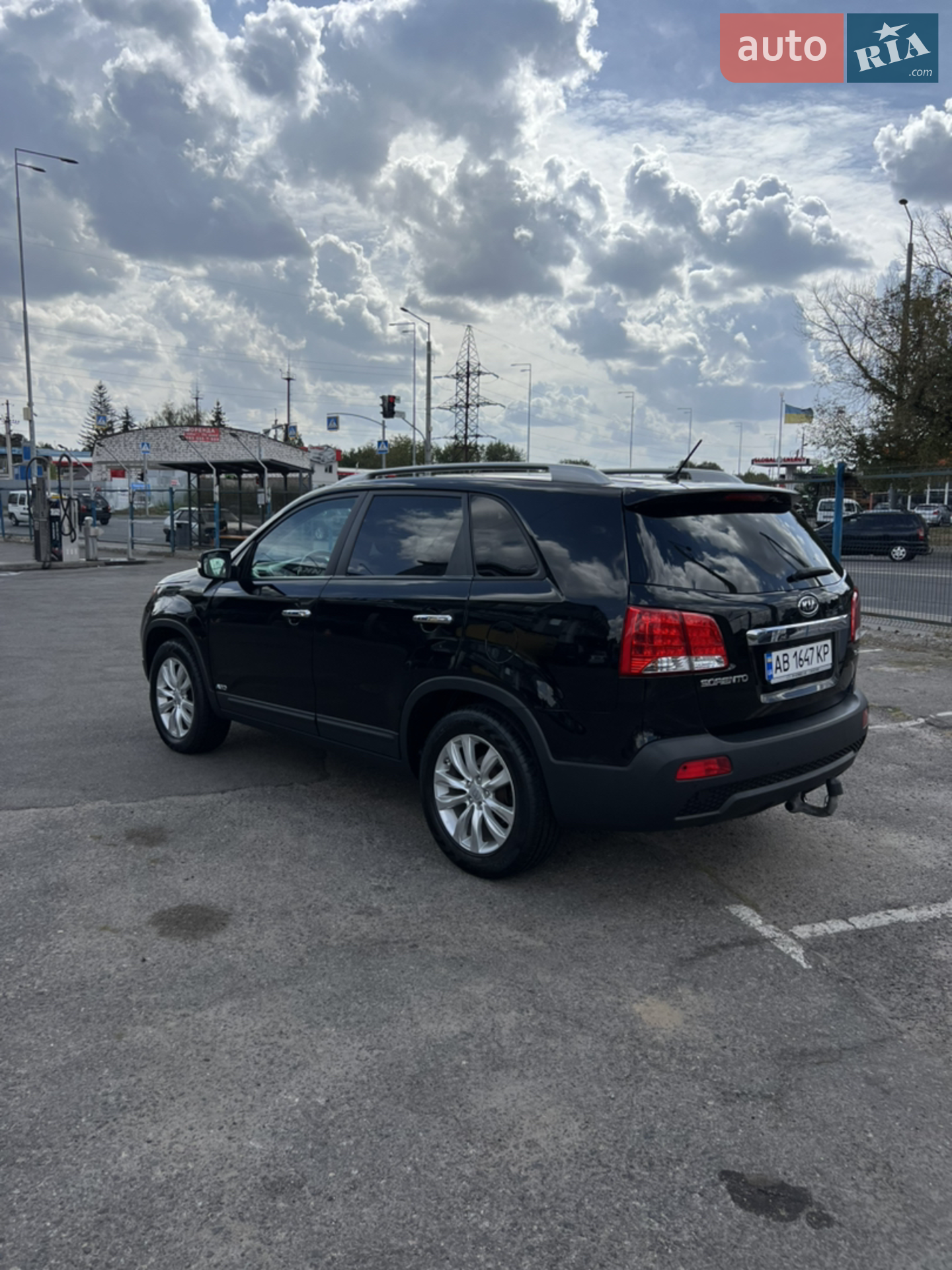2010 Kia Sorento - мініатюра 20