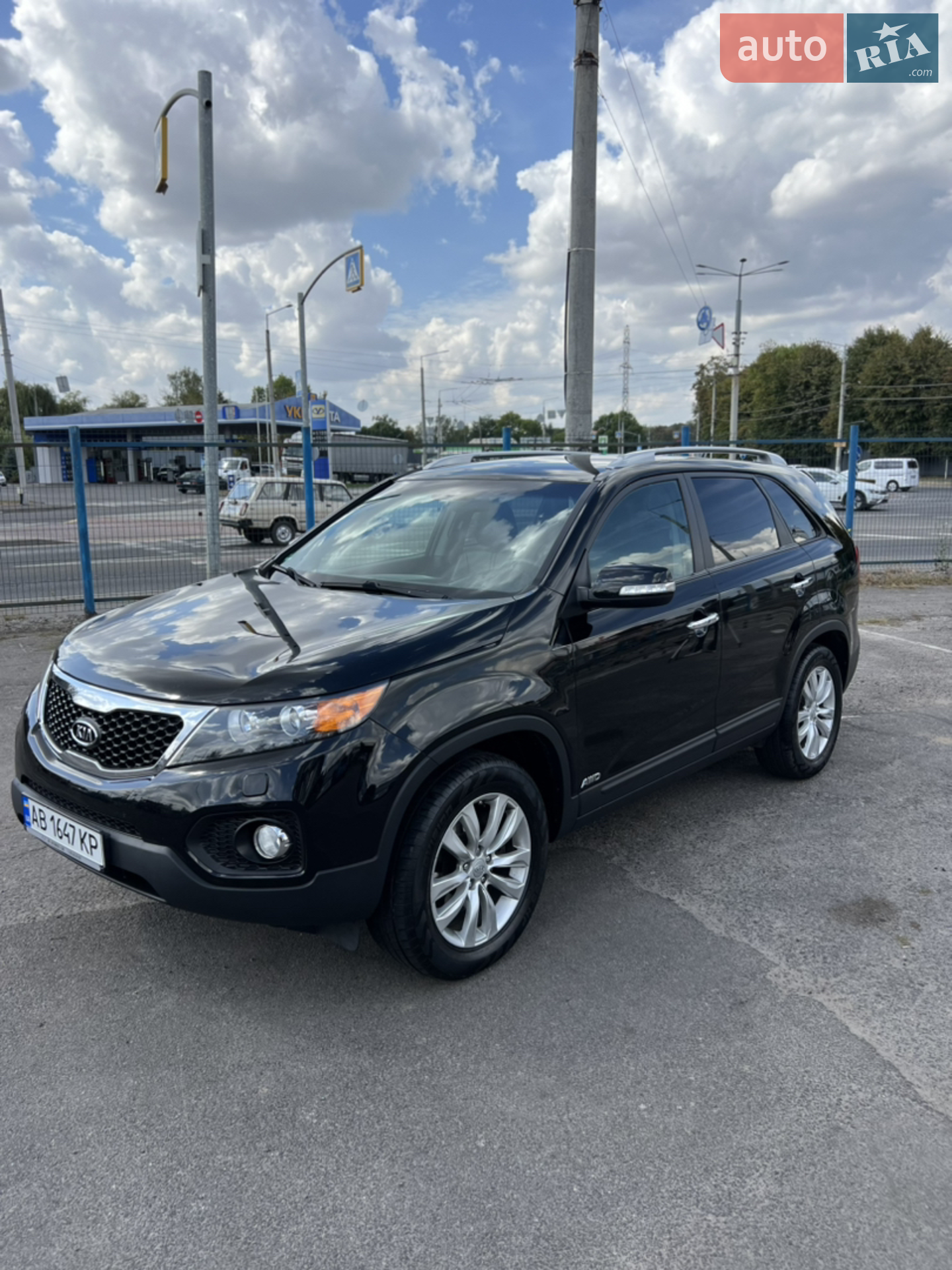 2010 Kia Sorento - мініатюра 22