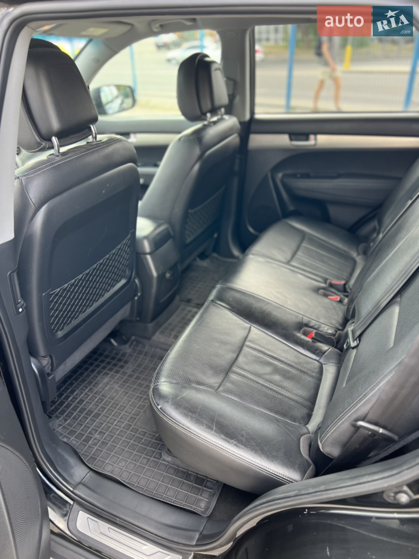 2010 Kia Sorento - мініатюра 24
