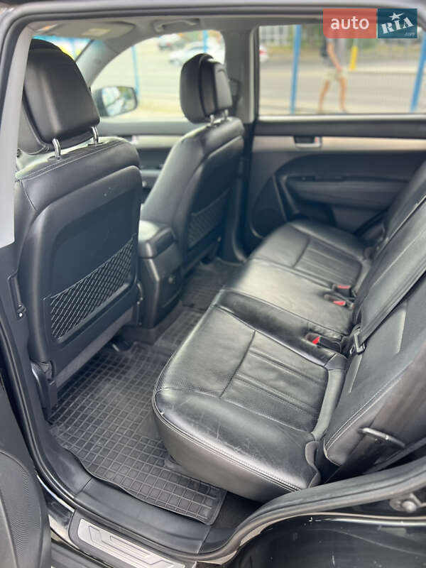 Внедорожник / Кроссовер Kia Sorento 2010 в Виннице фото 24 Внедорожник / Кроссовер Kia Sorento 2010 в Виннице