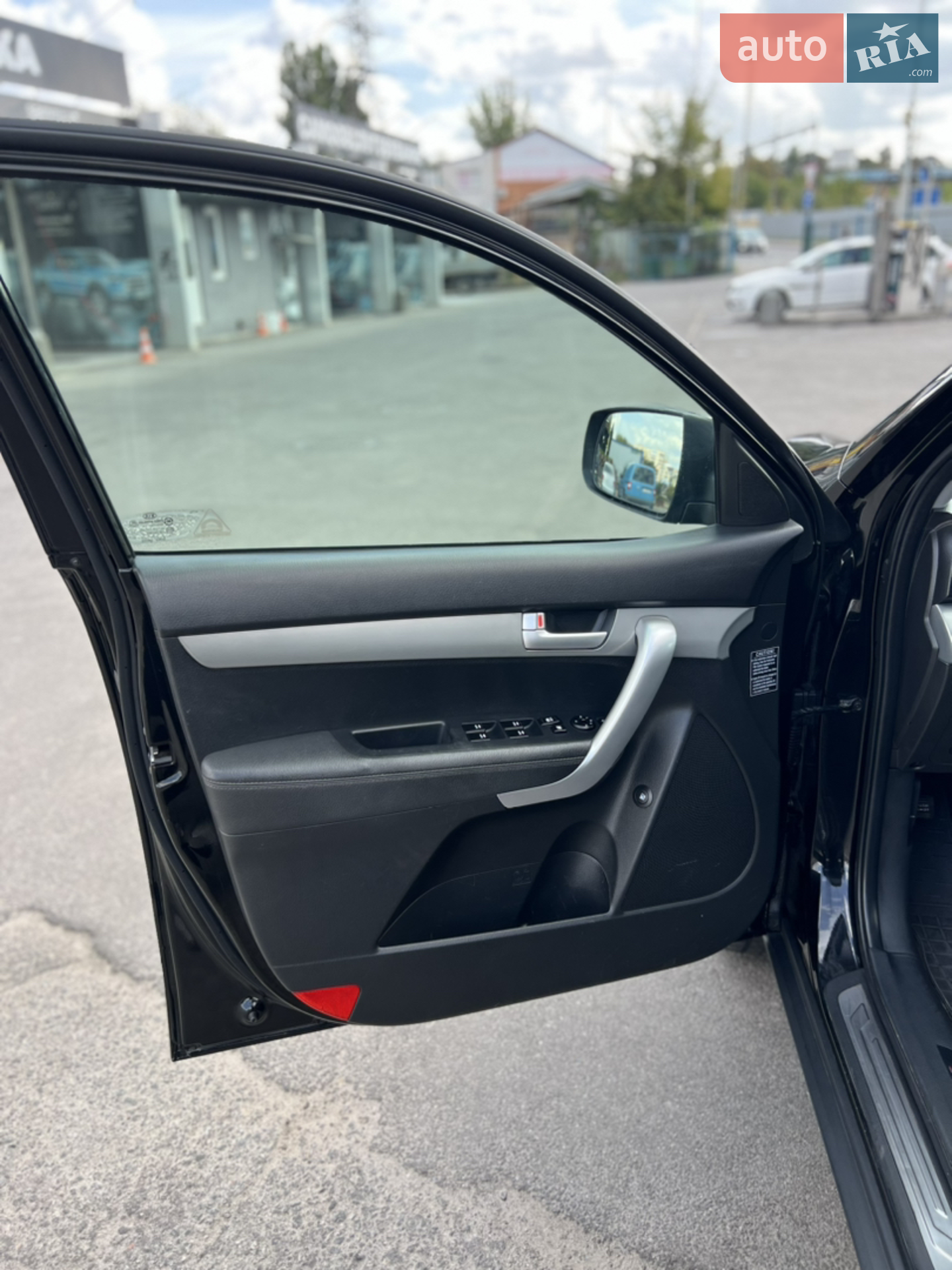 2010 Kia Sorento - мініатюра 26