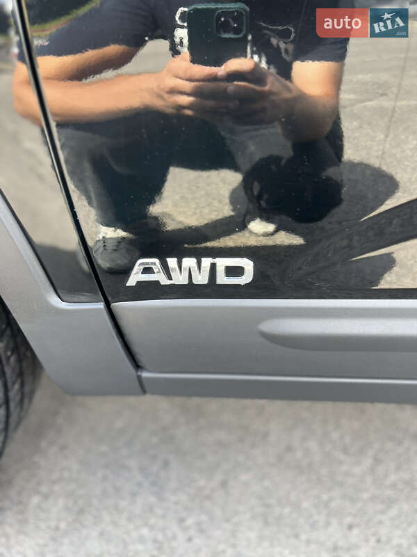 Внедорожник / Кроссовер Kia Sorento 2010 в Виннице фото 27 Внедорожник / Кроссовер Kia Sorento 2010 в Виннице