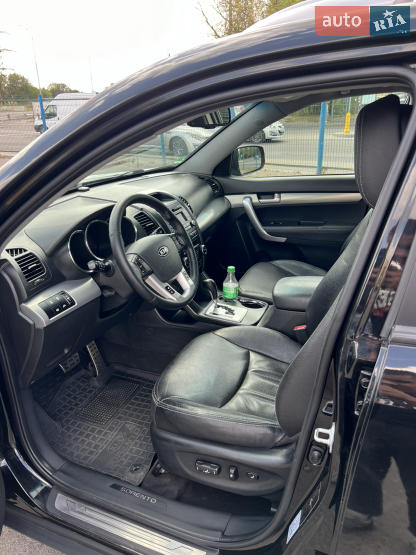 2010 Kia Sorento - мініатюра 29