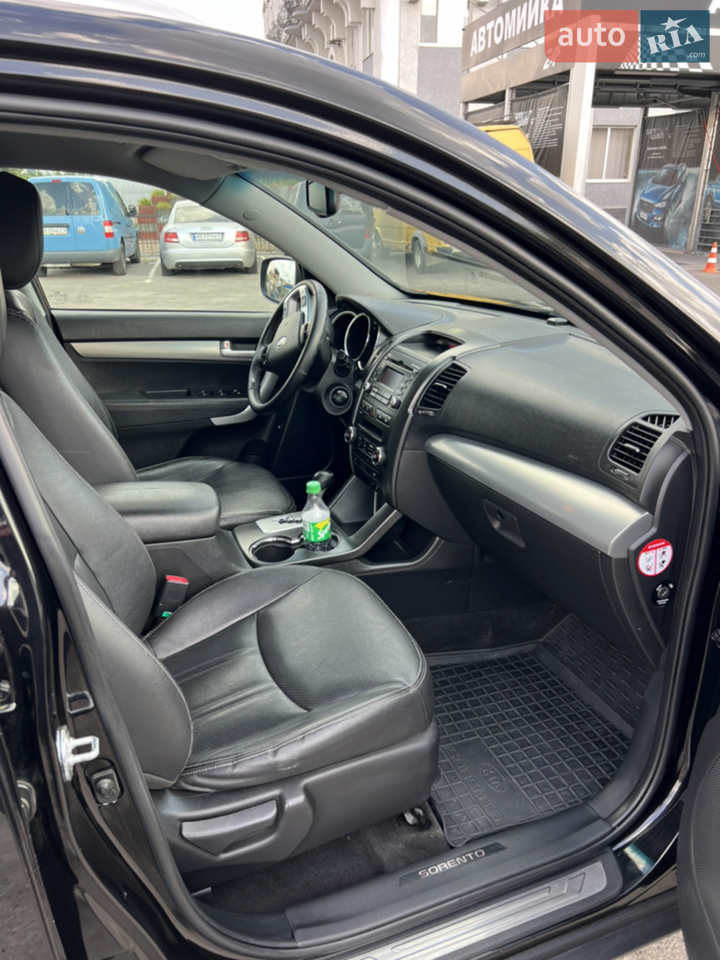2010 Kia Sorento - мініатюра 33