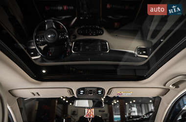 Внедорожник / Кроссовер Kia Sorento 2016 в 