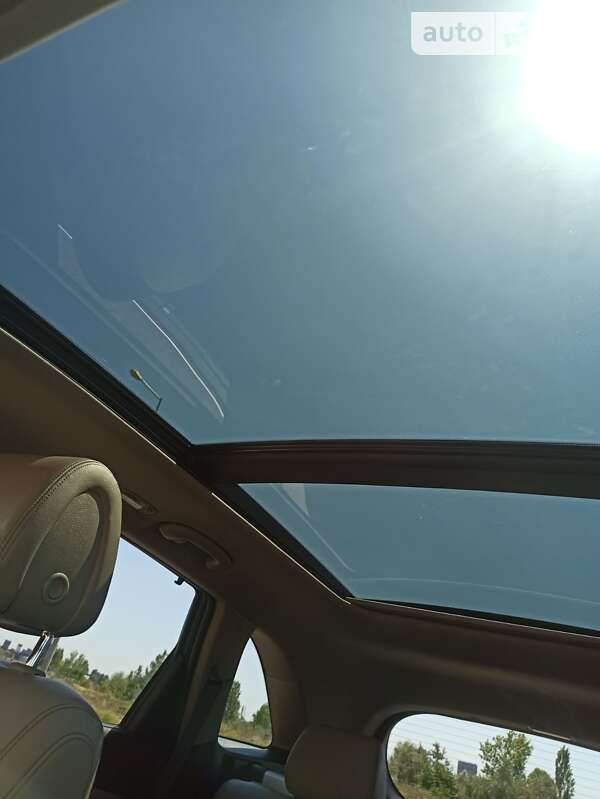 Внедорожник / Кроссовер Kia Sorento 2016 в Николаеве