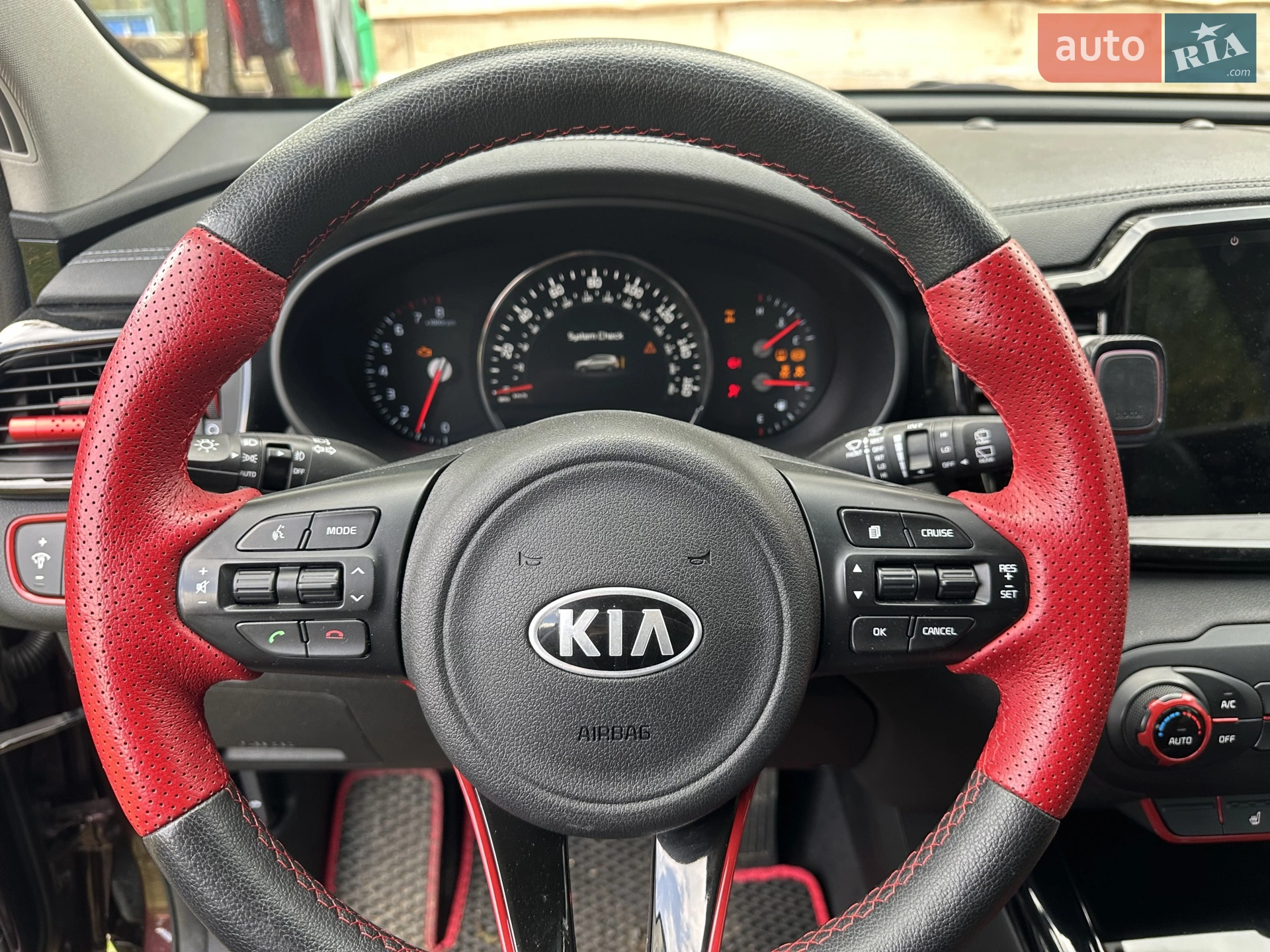 2015 Kia Sorento - мініатюра 14
