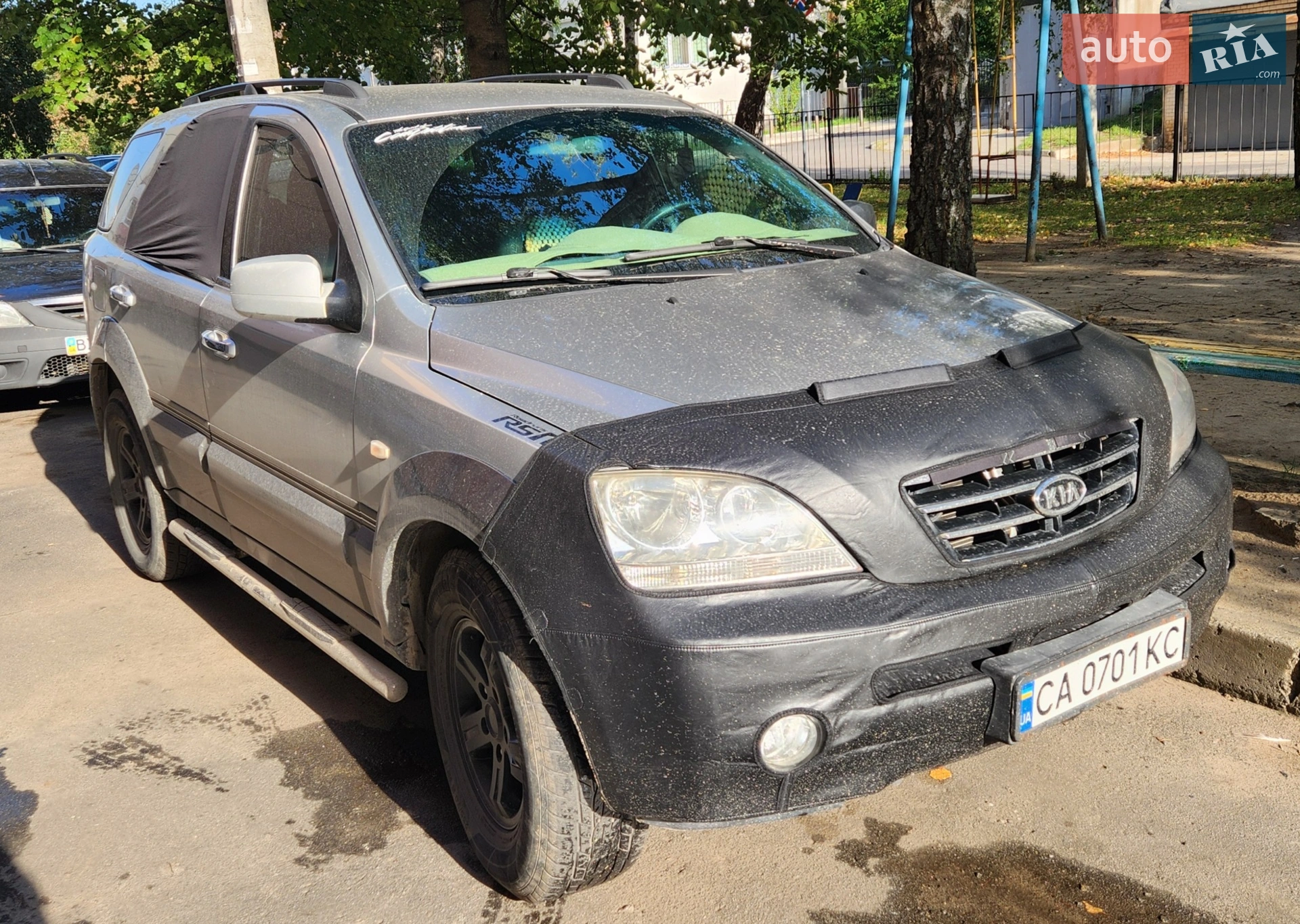 Фото авто 8