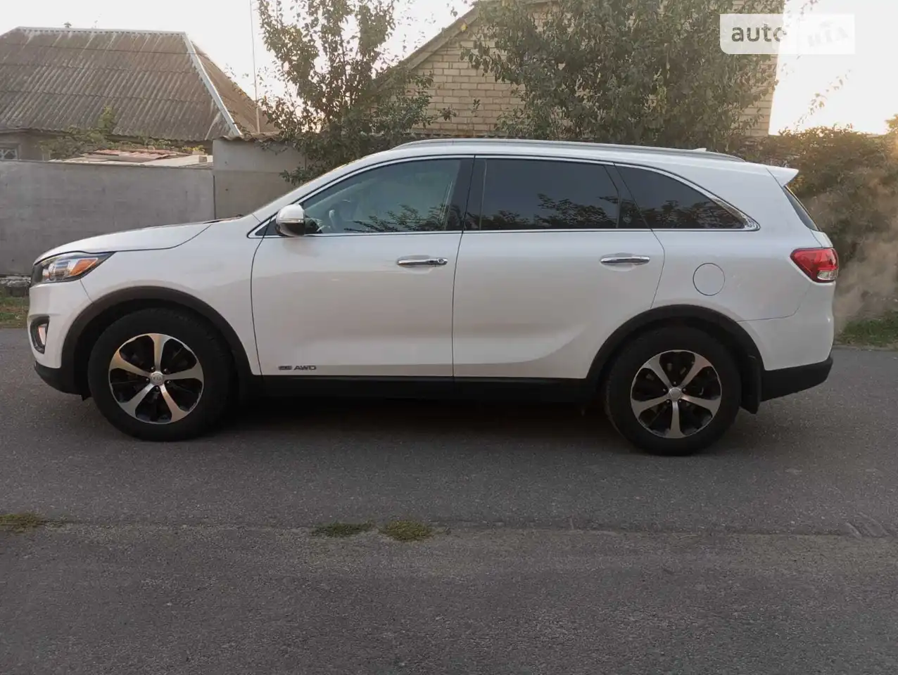 2015 Kia Sorento - мініатюра 24