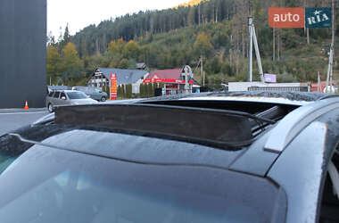 Позашляховик / Кросовер Kia Sorento 2015 в 