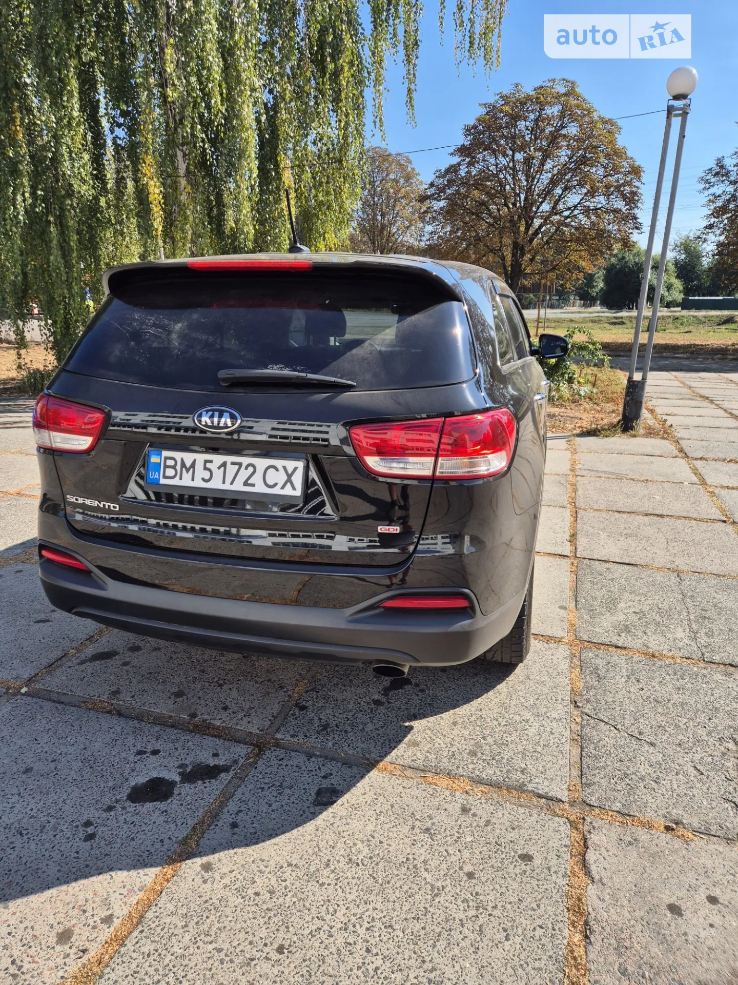 2018 Kia Sorento - мініатюра 6