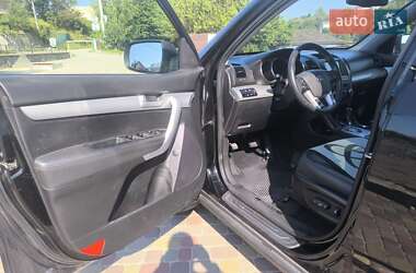 Внедорожник / Кроссовер Kia Sorento 2011 в Виннице