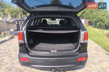 Внедорожник / Кроссовер Kia Sorento 2011 в Виннице