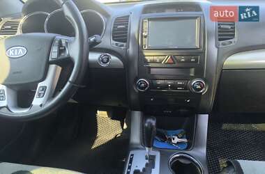 Внедорожник / Кроссовер Kia Sorento 2011 в Виннице