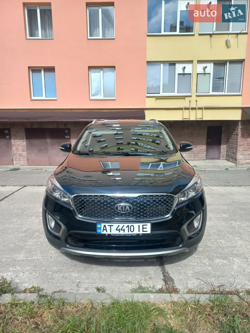 2016 Kia Sorento - мініатюра 11